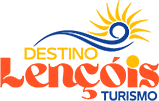 Logo da Destino Lençois